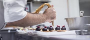 Palate Sensations Is Hiring A Pastry & Bread Instructor