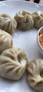 Chef Susan Raj: Talking About Momos, Nepalese Dumplings