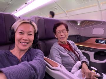 Honouring Our Mothers on Mother’s Day