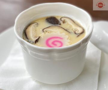(NEW) Japanese Home Cooking - Chawanmushi